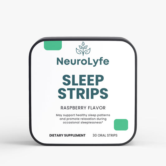 Sleep Strips